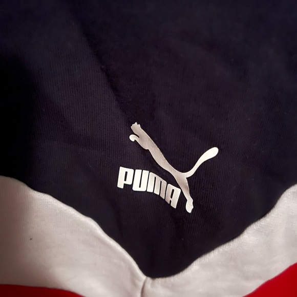 Puma sweatshirt - Picture 2 of 4